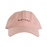 Mother Pink Cap