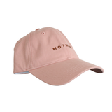 Mother Pink Cap
