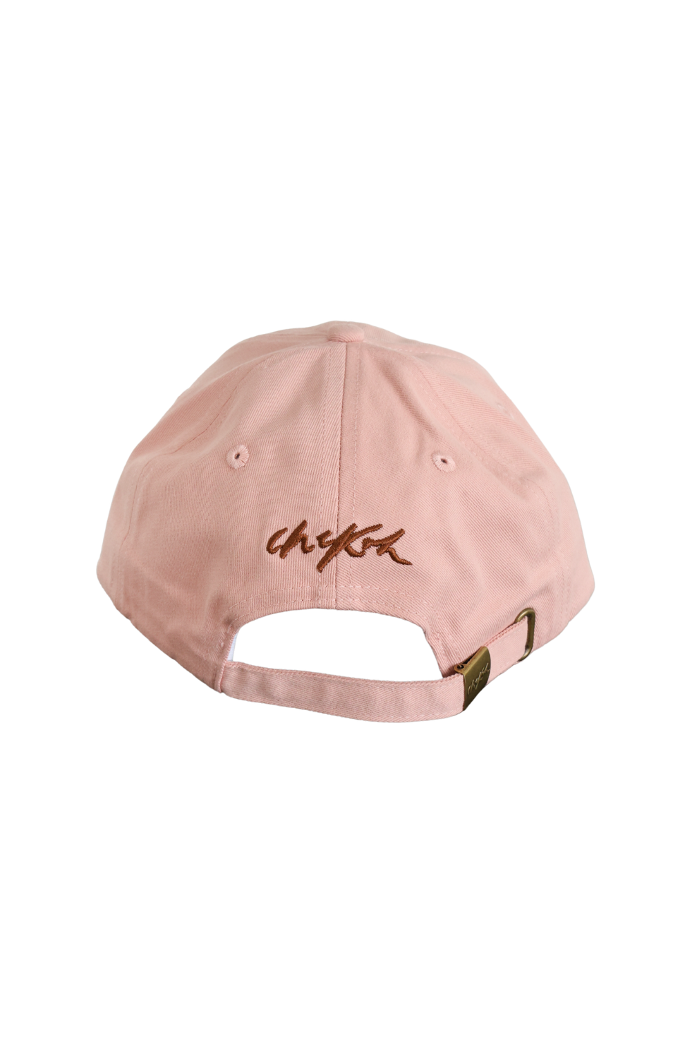 Mother Pink Cap