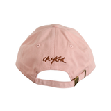 Mother Pink Cap