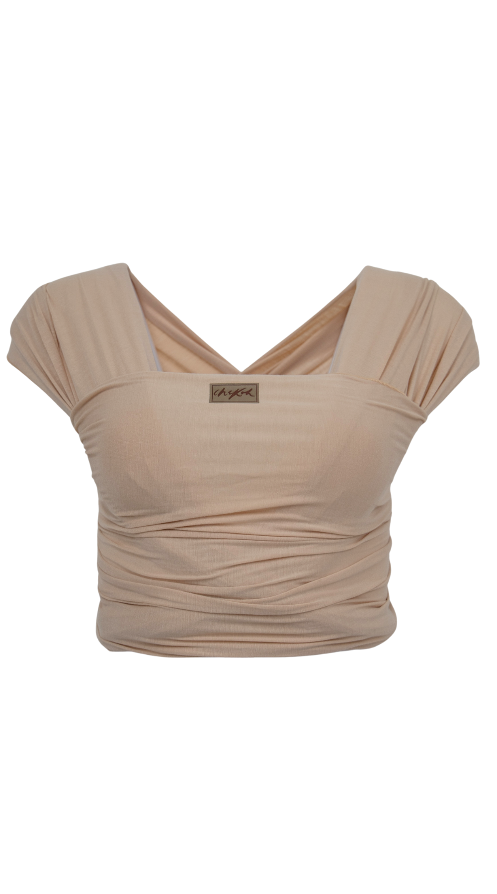 How To Wear Chekoh Wrap Baby Carrier