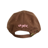 Support Crew Brown Cap