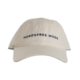 Handsfree Mode Cream Cap