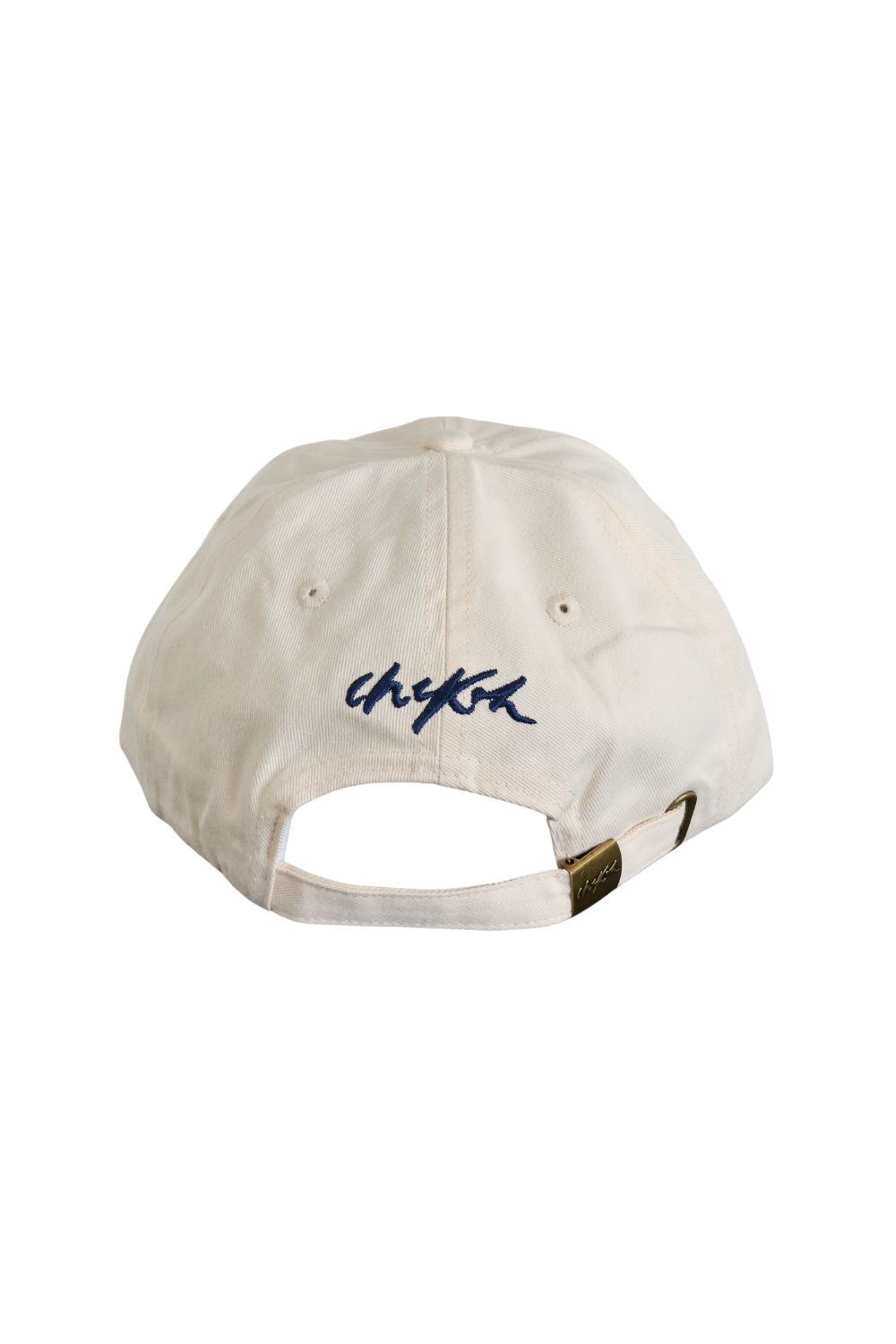 Handsfree Mode Cream Cap