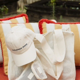 Handsfree Mode Cream Cap