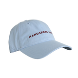 Handsfree Mode Blue Cap