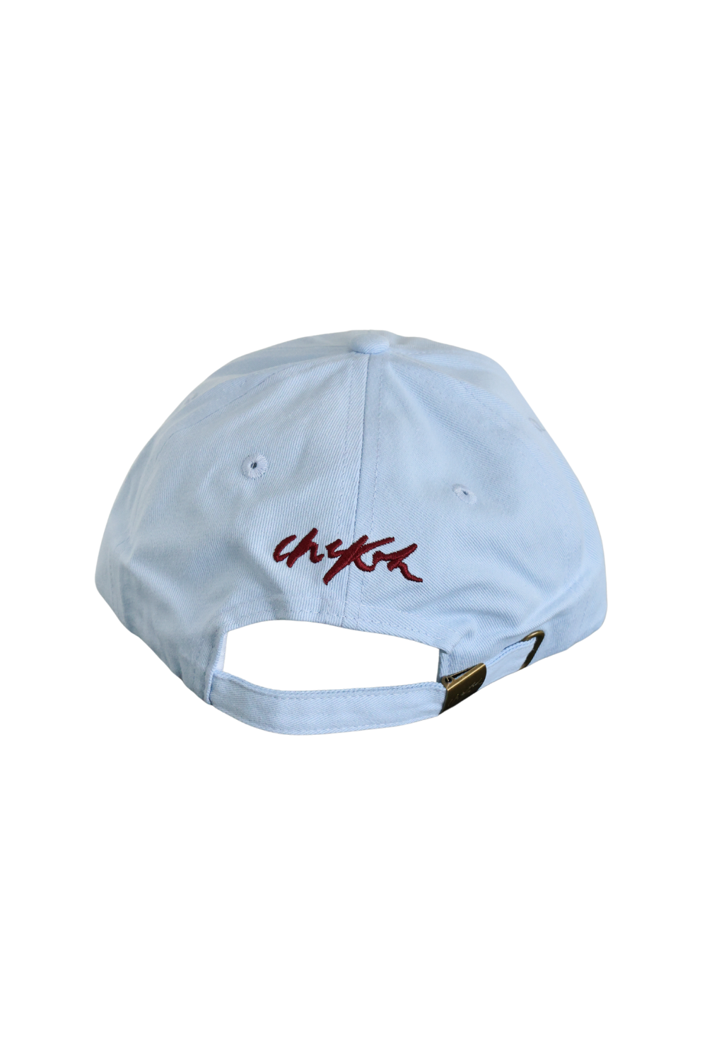 Handsfree Mode Blue Cap