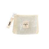 Image of Wrap Storage Bag by Chekoh - featuring a logo patch and removable Chekoh keyring