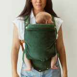 Shop our best-selling Moss Clip Carrier 2.0. Australian designed and owned with an emphasis on comfortable, safe and breathable baby carriers that are stylish an supportive