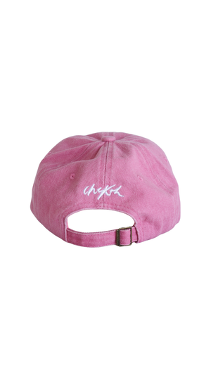 Chekoh Cap - Pink