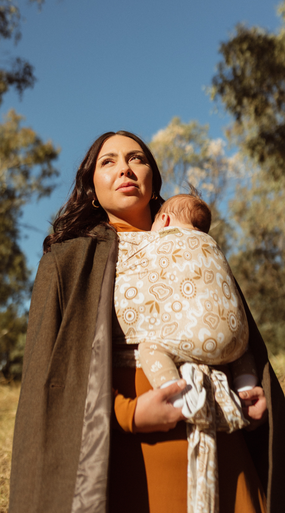 Marara Wrap