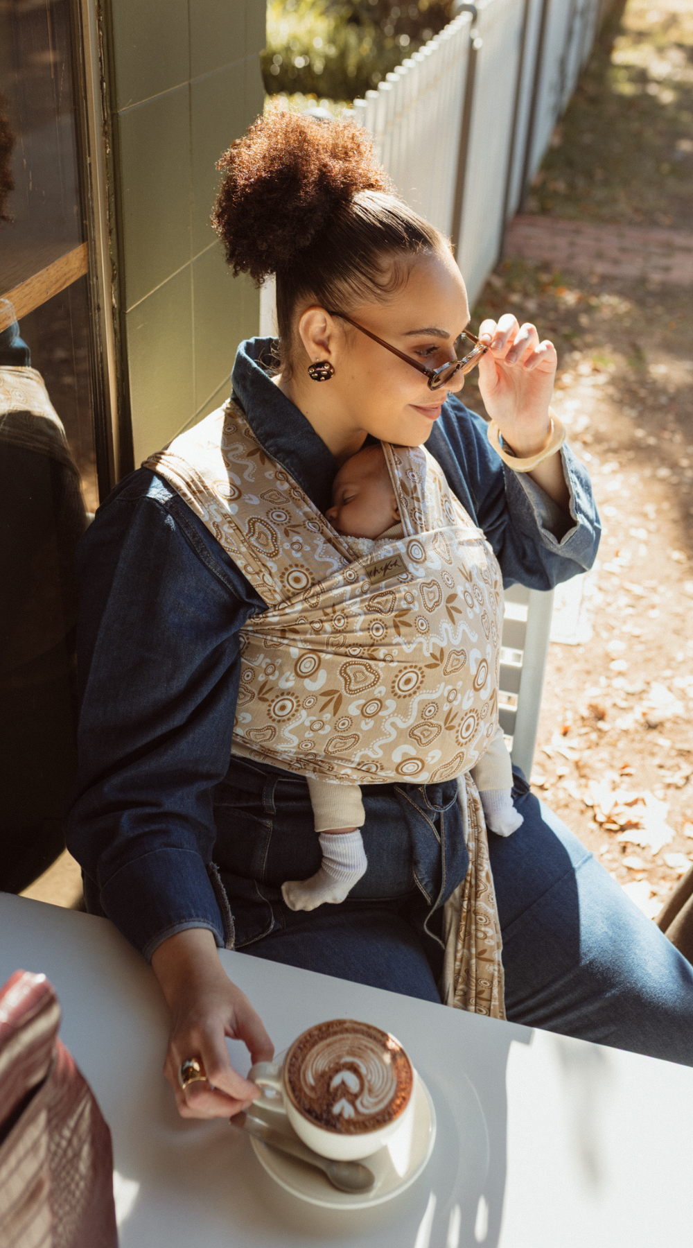 Marara Wrap