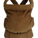 Mocha Cord Clip 2.0