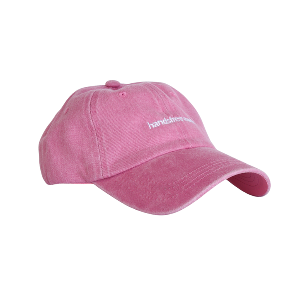 GIFT Pink Chekoh Cap