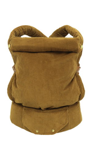 Ginger Cord Clip 2.0