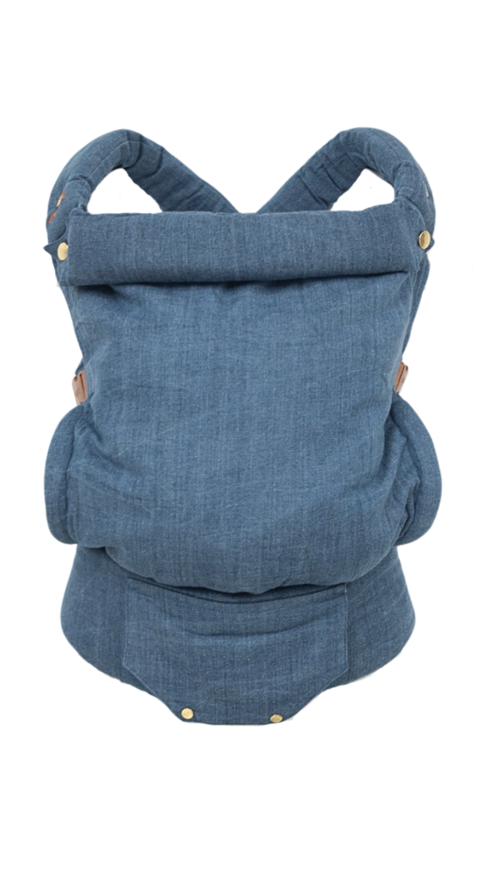 Denim Clip 2.0