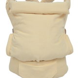 Ivory Cord FORWARD Clip