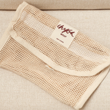 Wrap Wash Bag