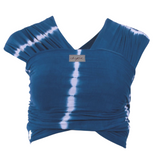 Indigo Wrap