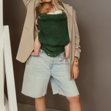 The Baby Carrier everyone will be asking you about. Trending styles, fun colours and lightweight fabrics that are perfect for fit checks.