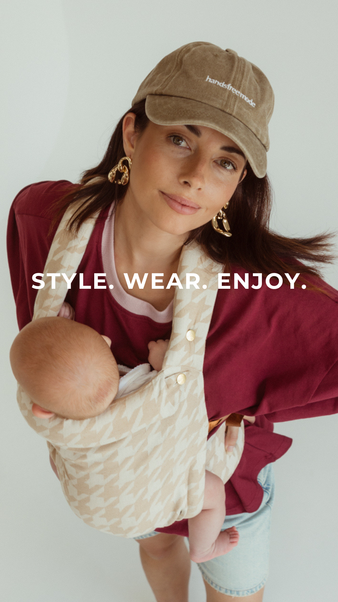 Chekoh baby wrap sales