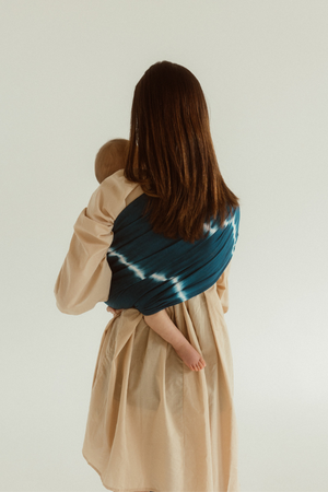 Indigo Sling