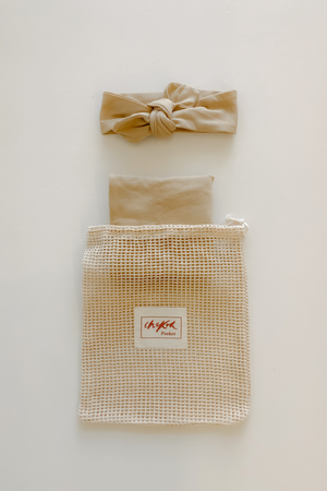 baby swaddle pocket birth announcement newborn beanie bamboo chekoh